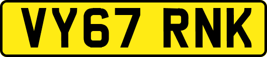 VY67RNK