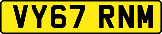 VY67RNM