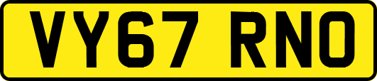 VY67RNO