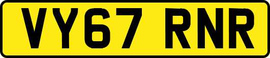VY67RNR