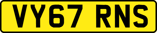 VY67RNS