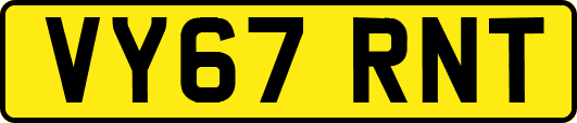 VY67RNT