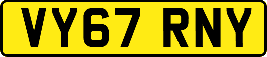 VY67RNY