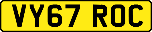 VY67ROC