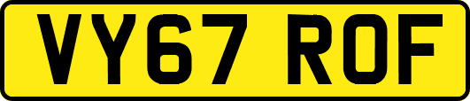 VY67ROF