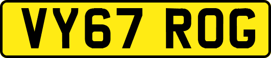 VY67ROG
