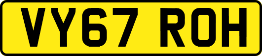 VY67ROH