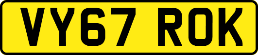 VY67ROK