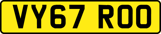 VY67ROO