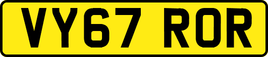 VY67ROR