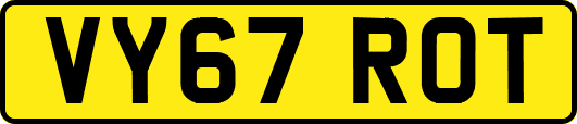 VY67ROT