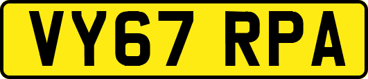 VY67RPA