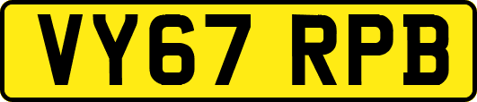 VY67RPB