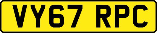 VY67RPC