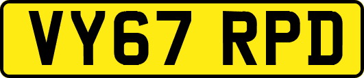 VY67RPD