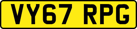VY67RPG