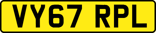 VY67RPL