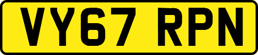 VY67RPN