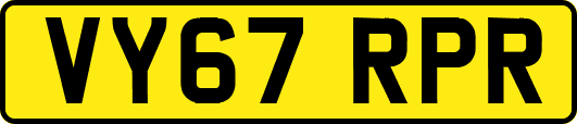 VY67RPR