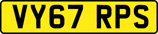 VY67RPS