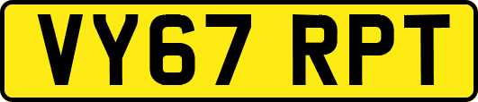VY67RPT