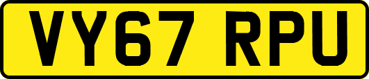 VY67RPU