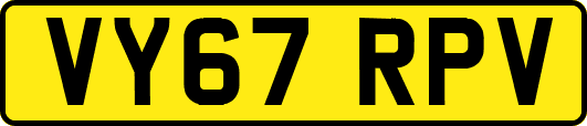 VY67RPV
