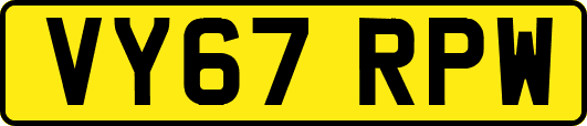 VY67RPW