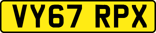 VY67RPX