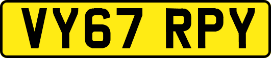 VY67RPY