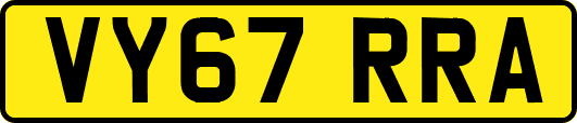 VY67RRA
