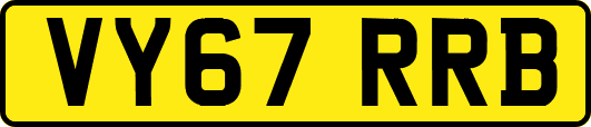 VY67RRB
