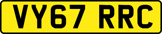 VY67RRC