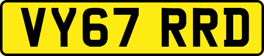 VY67RRD