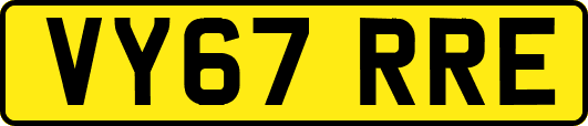 VY67RRE