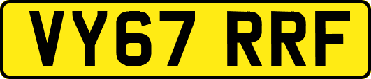 VY67RRF
