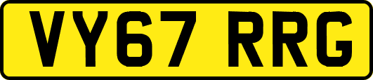 VY67RRG