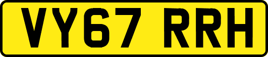 VY67RRH