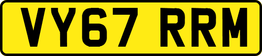 VY67RRM