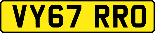 VY67RRO