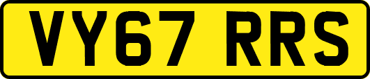 VY67RRS
