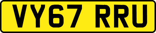VY67RRU