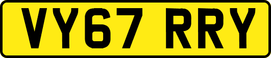 VY67RRY