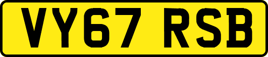 VY67RSB