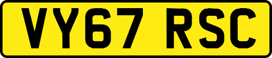 VY67RSC
