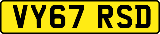 VY67RSD
