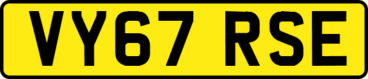 VY67RSE