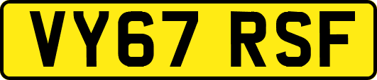 VY67RSF
