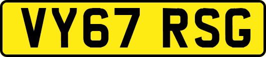 VY67RSG