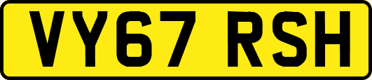 VY67RSH
